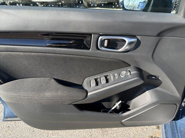 new 2026 Honda Civic Hybrid car, priced at $30,945