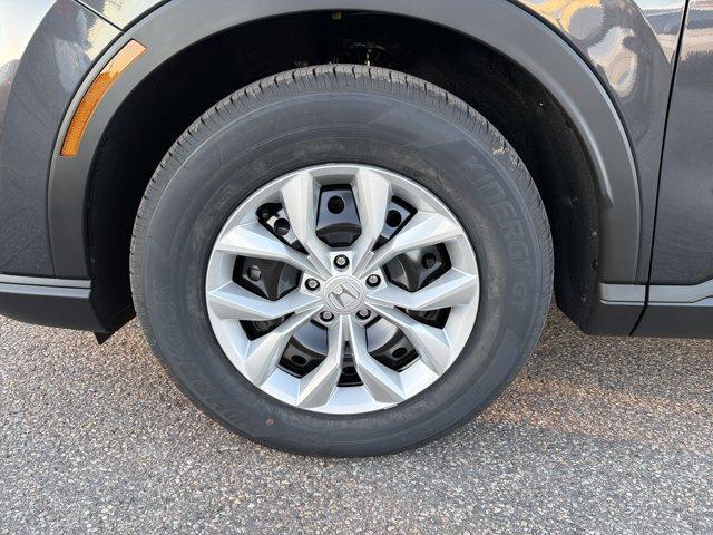 new 2026 Honda CR-V car, priced at $31,953