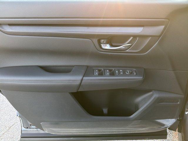 new 2026 Honda CR-V car, priced at $31,953