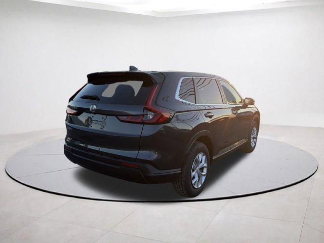 new 2026 Honda CR-V car, priced at $31,953