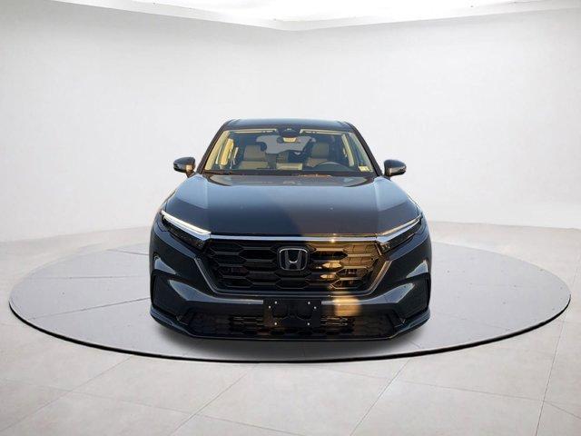 new 2026 Honda CR-V car, priced at $31,953