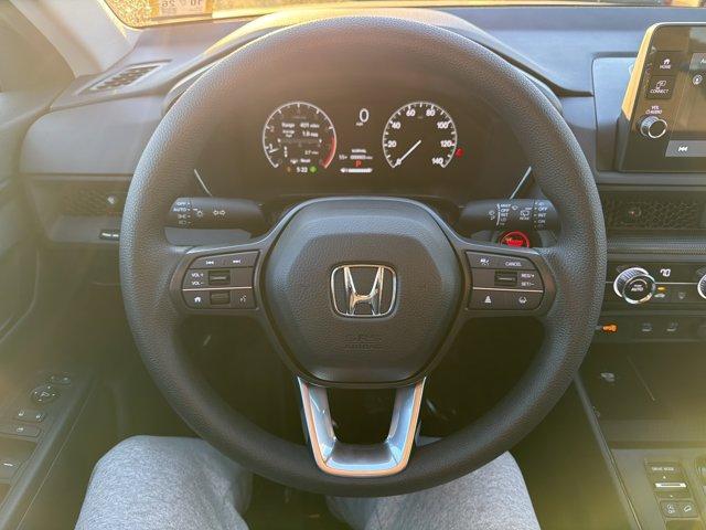 new 2026 Honda CR-V car, priced at $31,953