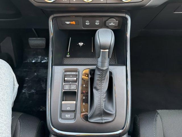 new 2026 Honda CR-V car, priced at $31,953