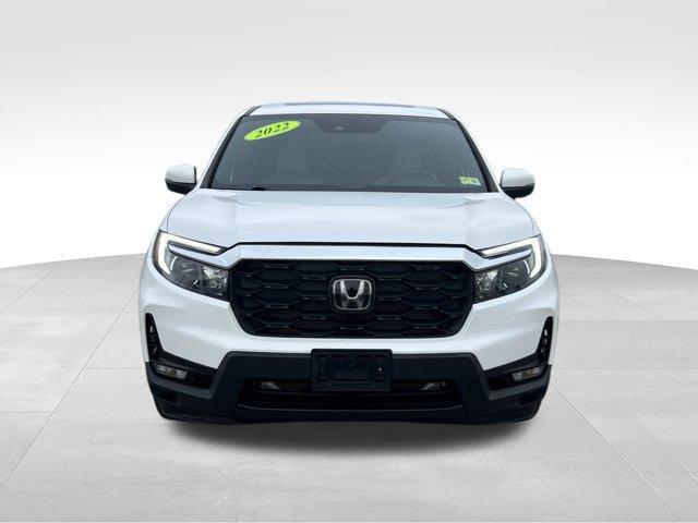 used 2022 Honda Passport car, priced at $29,005