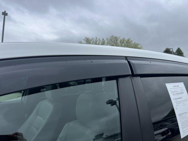 used 2022 Honda Passport car, priced at $29,005