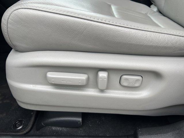 used 2022 Honda Passport car, priced at $29,005