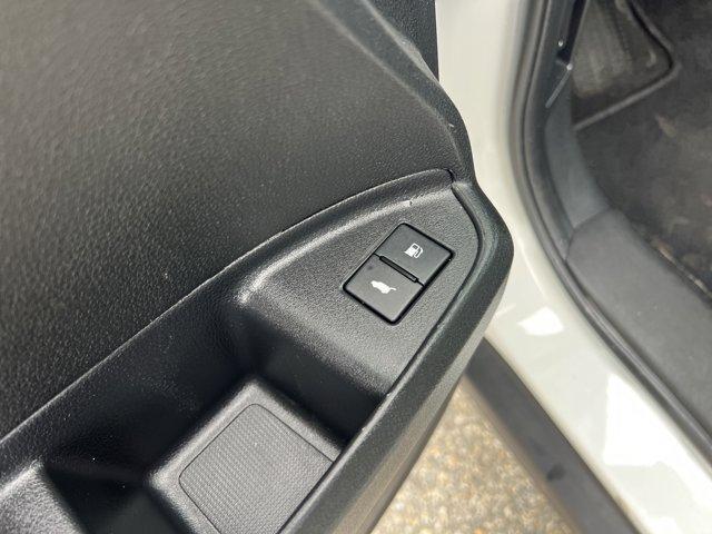 used 2022 Honda Passport car, priced at $29,005