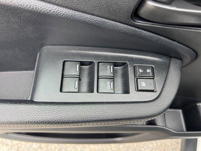 used 2022 Honda Passport car, priced at $29,005