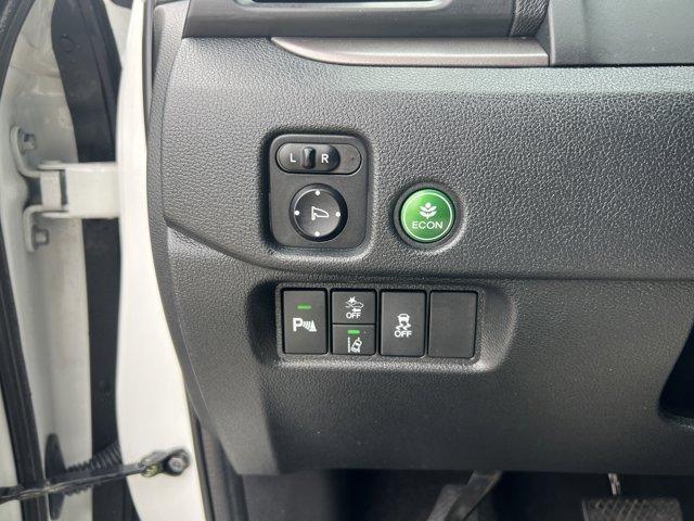 used 2022 Honda Passport car, priced at $29,005