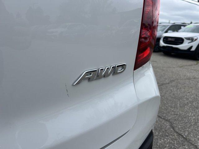 used 2022 Honda Passport car, priced at $29,005