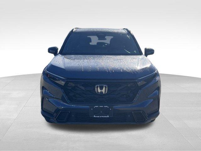 new 2026 Honda CR-V Hybrid car, priced at $39,450