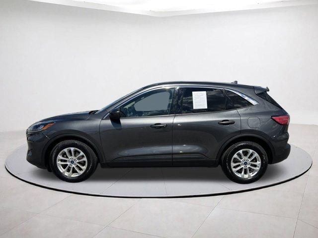 used 2020 Ford Escape car, priced at $12,473