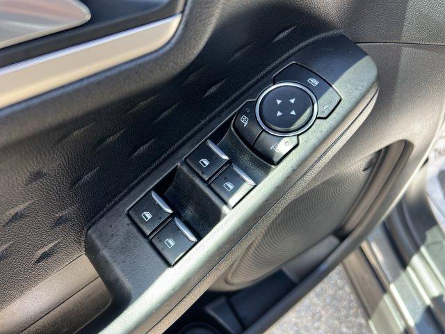 used 2020 Ford Escape car, priced at $13,523