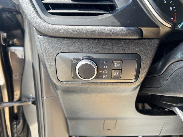 used 2020 Ford Escape car, priced at $13,523