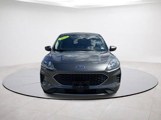 used 2020 Ford Escape car, priced at $12,473