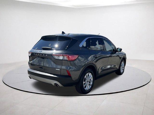 used 2020 Ford Escape car, priced at $12,473