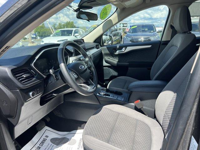 used 2020 Ford Escape car, priced at $13,523