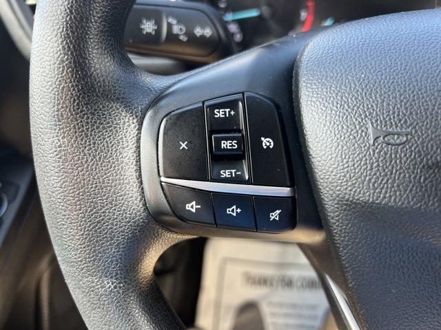 used 2020 Ford Escape car, priced at $13,523