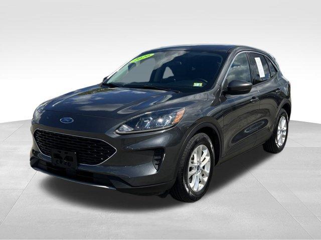 used 2020 Ford Escape car, priced at $13,523