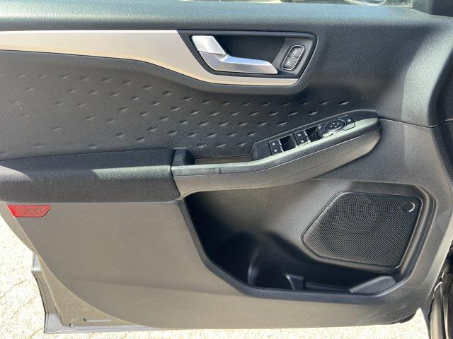 used 2020 Ford Escape car, priced at $13,523