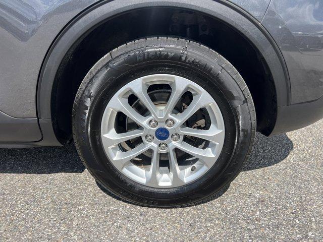 used 2020 Ford Escape car, priced at $13,523