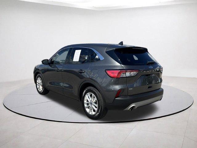 used 2020 Ford Escape car, priced at $12,473
