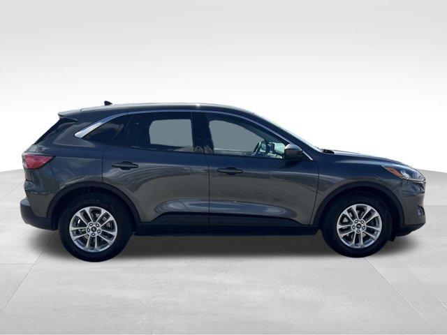 used 2020 Ford Escape car, priced at $13,523