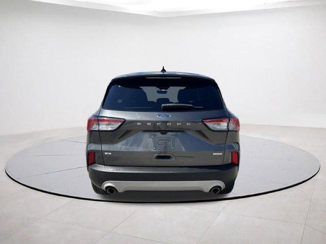 used 2020 Ford Escape car, priced at $12,473