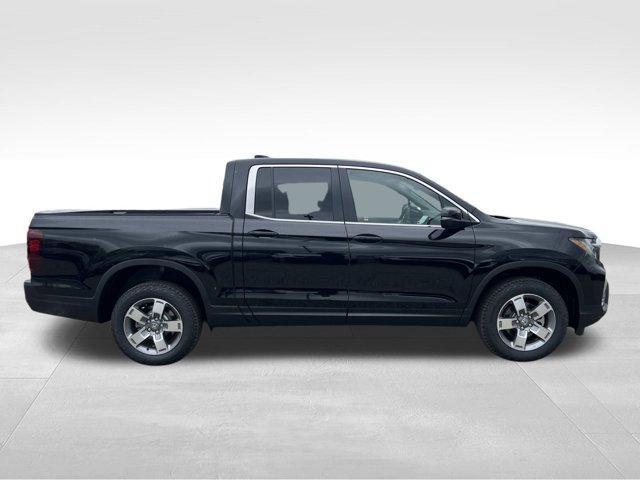 new 2025 Honda Ridgeline car, priced at $41,523