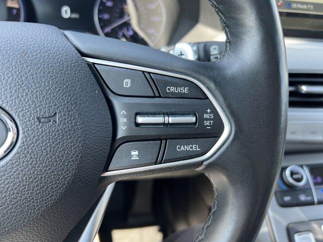 used 2020 Hyundai Palisade car, priced at $26,455
