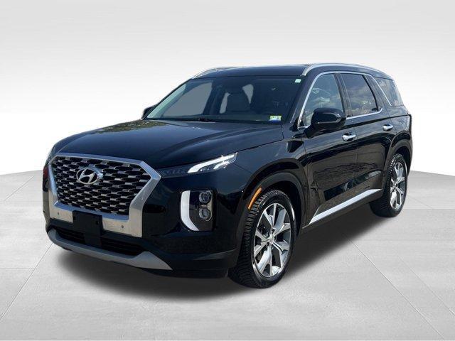 used 2020 Hyundai Palisade car, priced at $26,495