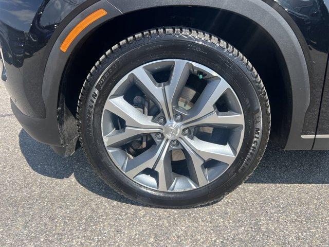 used 2020 Hyundai Palisade car, priced at $26,455