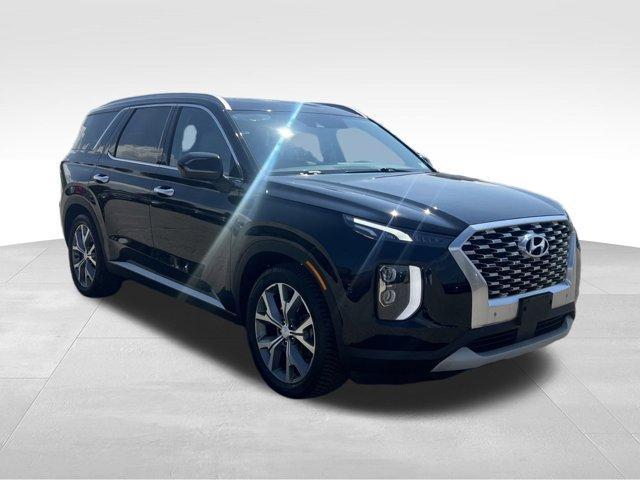 used 2020 Hyundai Palisade car, priced at $26,455