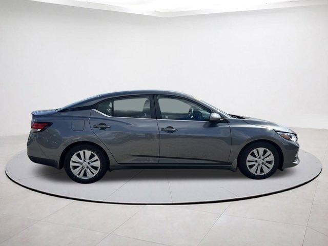 used 2022 Nissan Sentra car, priced at $14,991