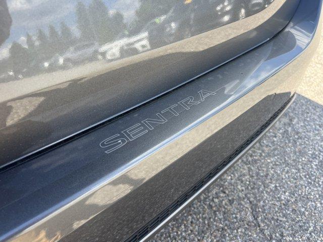 used 2022 Nissan Sentra car, priced at $16,301