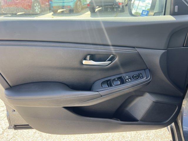 used 2022 Nissan Sentra car, priced at $16,301