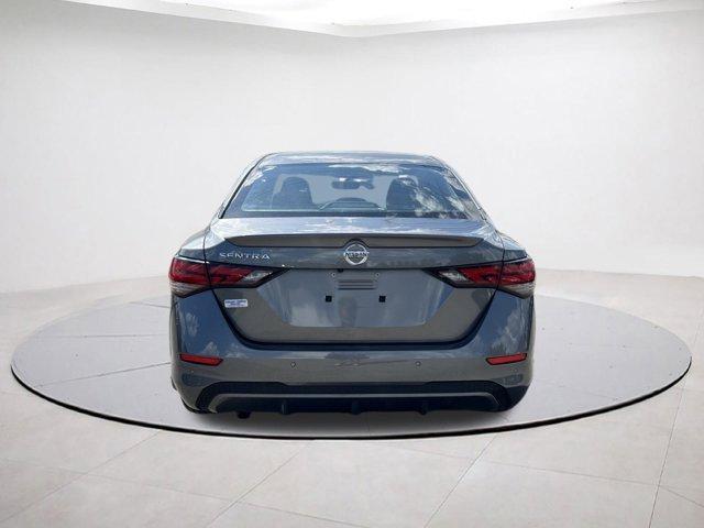 used 2022 Nissan Sentra car, priced at $14,991
