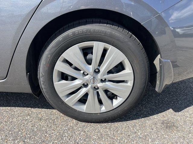 used 2022 Nissan Sentra car, priced at $16,301