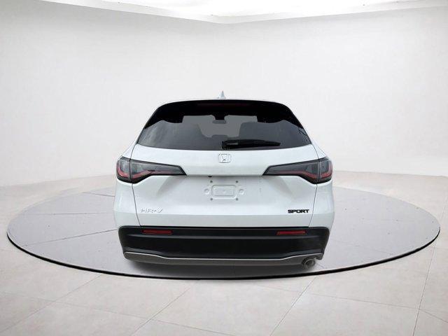 used 2023 Honda HR-V car, priced at $25,399