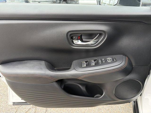 used 2023 Honda HR-V car, priced at $25,399