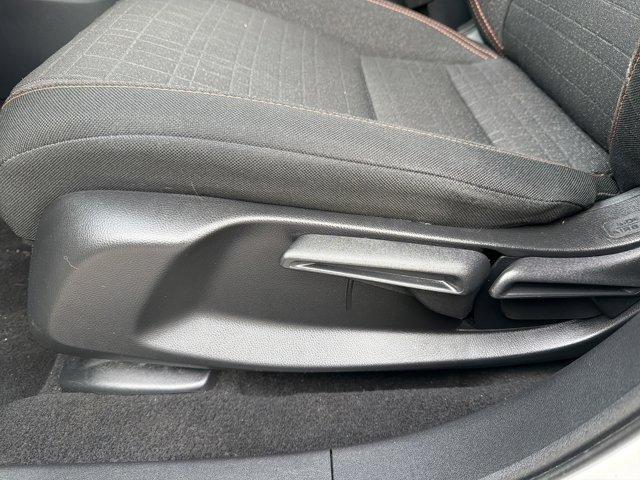 used 2023 Honda HR-V car, priced at $25,399