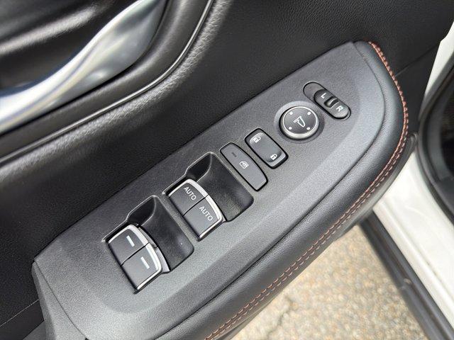 used 2023 Honda HR-V car, priced at $25,399