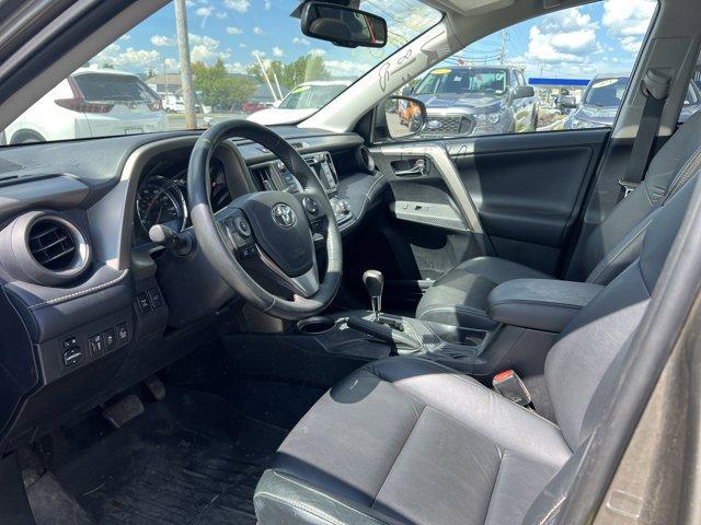 used 2014 Toyota RAV4 car, priced at $15,910