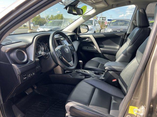 used 2014 Toyota RAV4 car, priced at $14,867