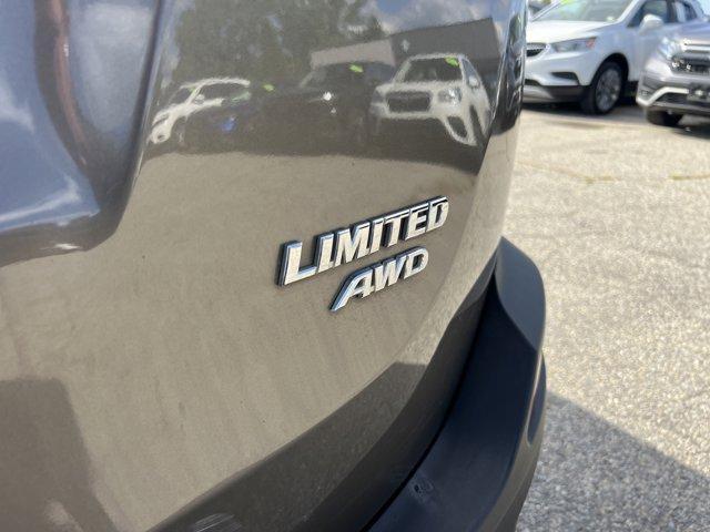 used 2014 Toyota RAV4 car, priced at $14,867