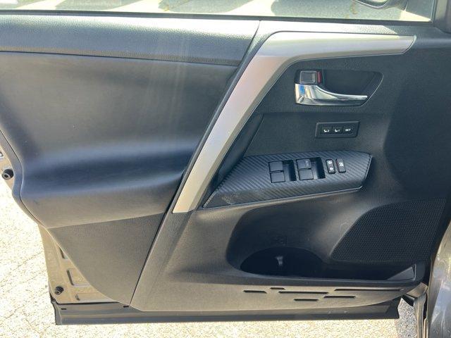 used 2014 Toyota RAV4 car, priced at $14,867