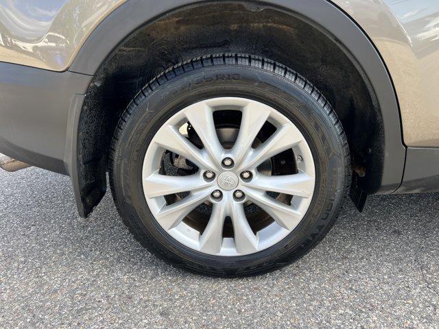 used 2014 Toyota RAV4 car, priced at $14,867