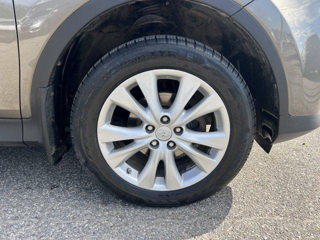 used 2014 Toyota RAV4 car, priced at $14,867
