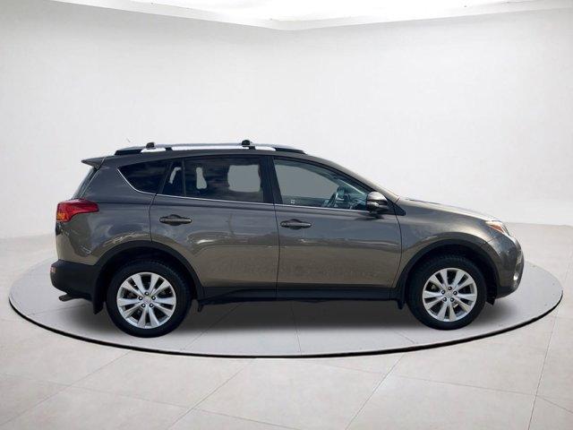 used 2014 Toyota RAV4 car, priced at $14,867