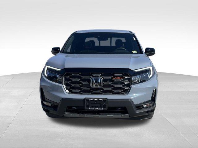 new 2025 Honda Ridgeline car, priced at $43,581